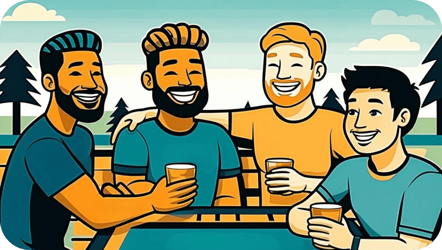 Piedmont Dads Meetup